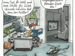 Eine Frage der Bildung