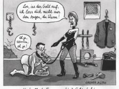 Finanzmarktkontrolle, Domina