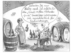 flatratesaufen, Gault Millau