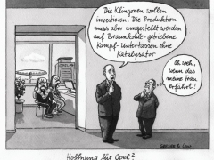 Opel, Klingonen investieren