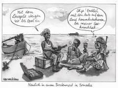 Piraten steigen bei Opel ein