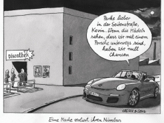 Porsche will Staatsgeld