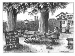 Zivilcourage, Woche der