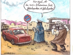 Afghanistan, Polizeiausbildung