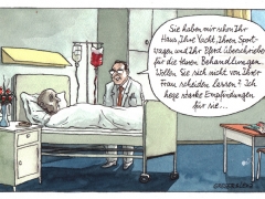 gesundheitkrebsbehandlungyachtsportwagenfrau