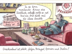 Griechenland pleite, portugal...