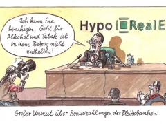 Hypo real, Bonuszahlungen