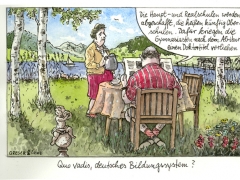 Bildungssystem, Doktortitel