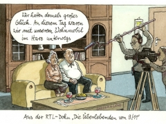 Die Überlebenden von 9/11