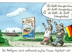 frauenfussballwmhooligansorangenhaut