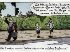 ansehenderparlamentariermiespfadfinder