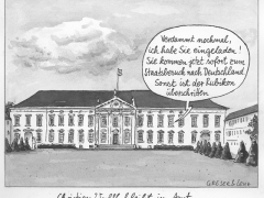 christian Wulff bleibt im Amt