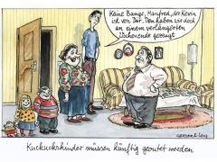 kuckuckskinderlanger