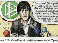Löw stellt Rekord auf