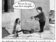 Merkel in Griechenland