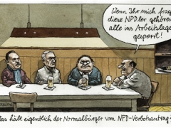 NPD-Verbot