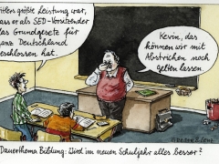 Schulbildung