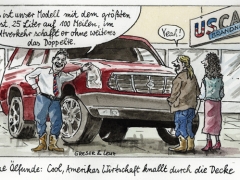 uswirtschaft