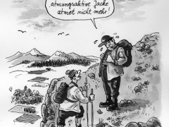 20140819, Reiseblattwitze 6, atmungsaktive Jack