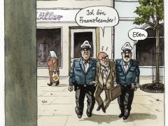 bettlerfinanzbeamter