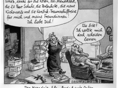 Datenklau, Geschenke für die Frau