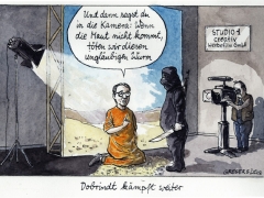 Dobrindt kämpft weiter