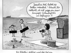 Edathy, FKK, schwarze Balken