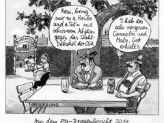 Europawahl, CSU, EU-Drogenbericht