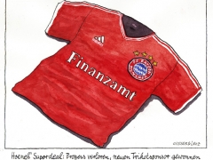 Hoeneß-Prozess, Trikotsponsor Finanzamt