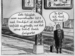 ICE 3, Deutsche Bahn