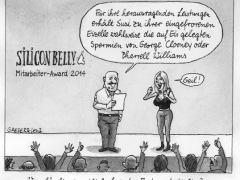 Internet-Multis, eingefrorene Eizellen