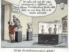 Länderfinanzausgleich