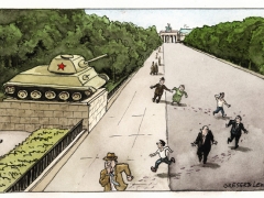 Russenangst in Berlin