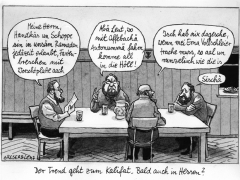 Trend kalifat, Hessen