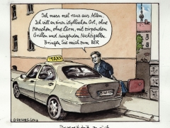 Wowereit tritt zurück