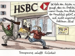 HSBC Bank