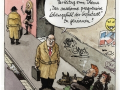 CDU, Metropolenkompetenz