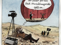 Der Traum des Islamisten