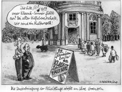 Klassik Sommer fällt aus