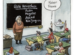 Beckenbauer im WM-Skandal