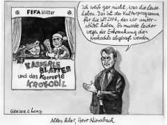 DFB, Kasperletheater