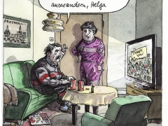 deutsche Auswanderer nach Germany