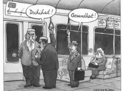 Dschihad, Gesundheit