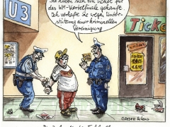 FIFA, kriminelle Vereinigung