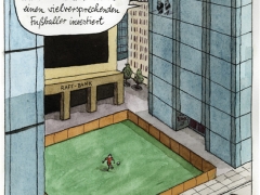 Fußballtransfermarkt