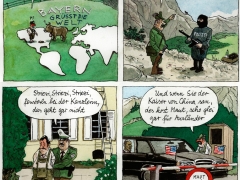 G7-Gipfel in Bayern.