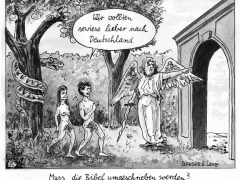 Paradies Deutschland