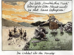 Massaker in der hessischen Steinzeit