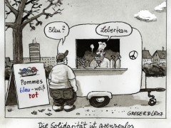 Terror, Paris, Lebertran