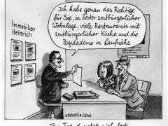 Wutbürgerliche Immobilie